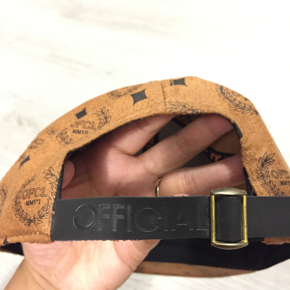 OFFICIAL hat - Picture 2 of 3